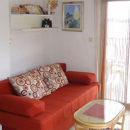 Apartment Pava Stomorska Esterno foto