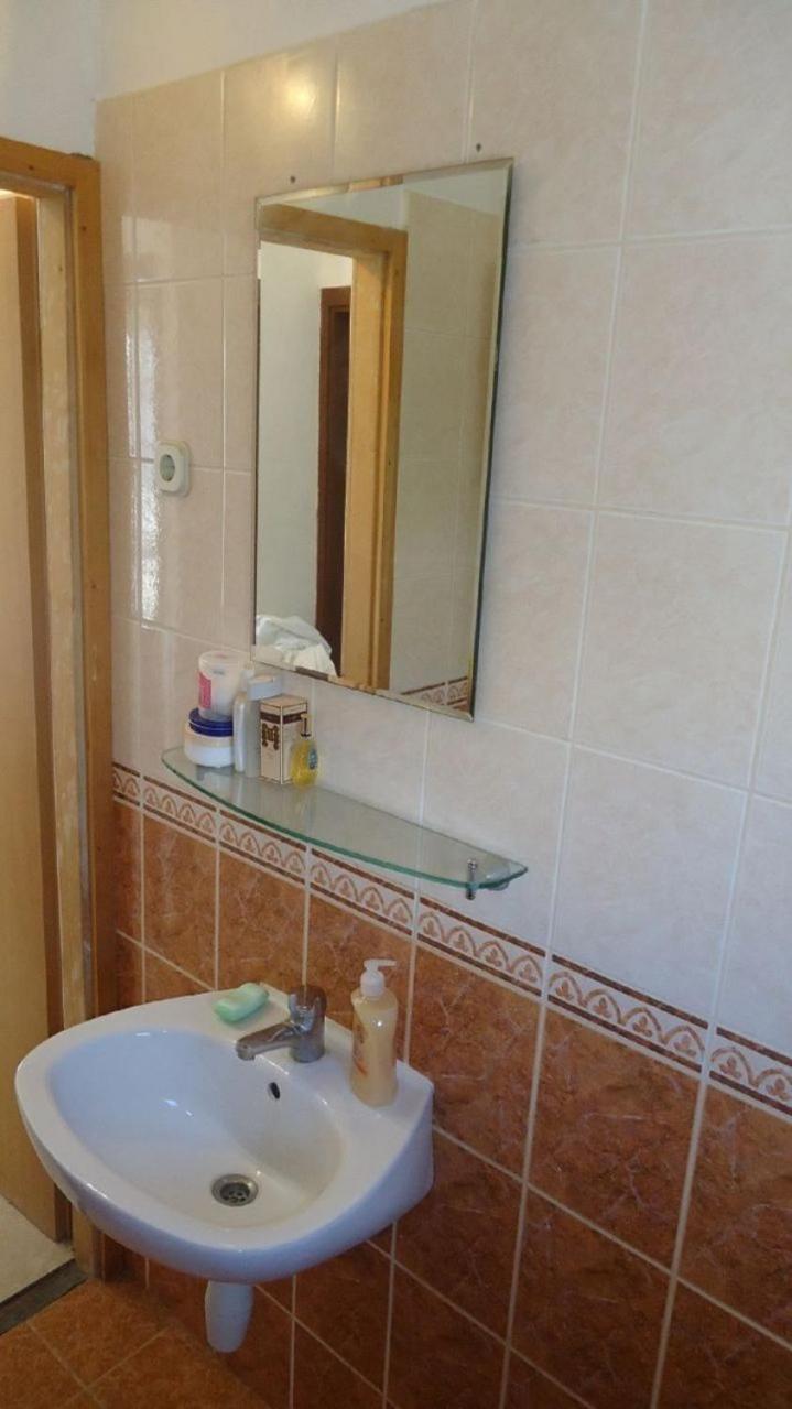 Apartment Pava Stomorska Esterno foto