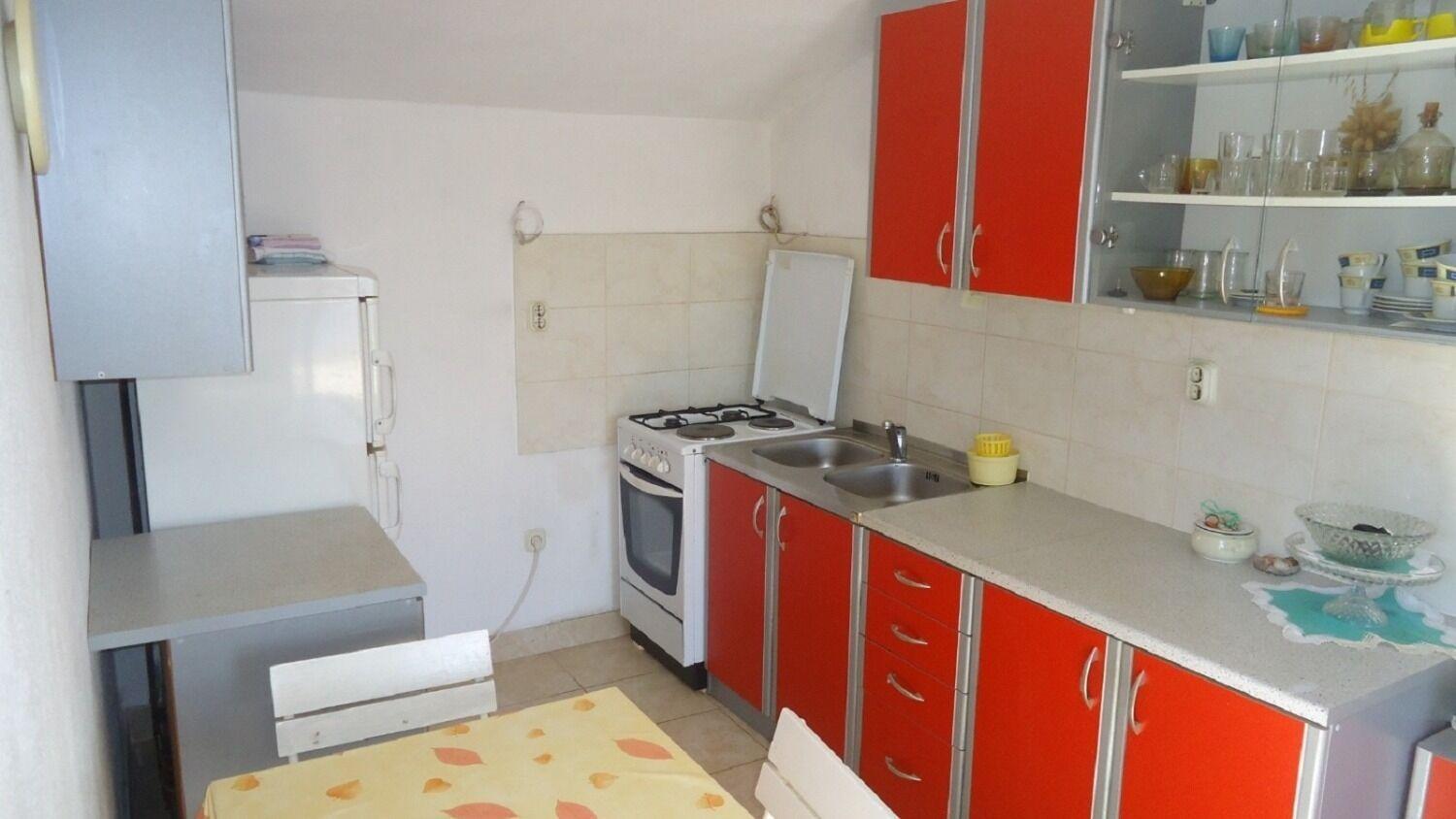 Apartment Pava Stomorska Esterno foto