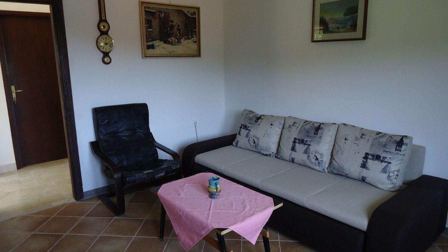 Apartment Pava Stomorska Esterno foto