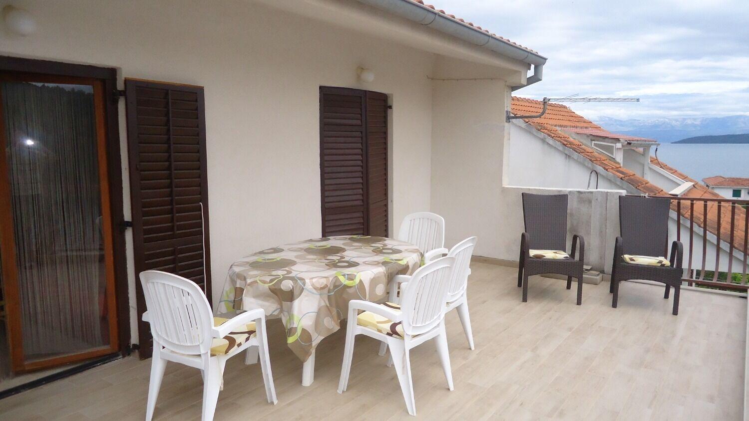 Apartment Pava Stomorska Esterno foto