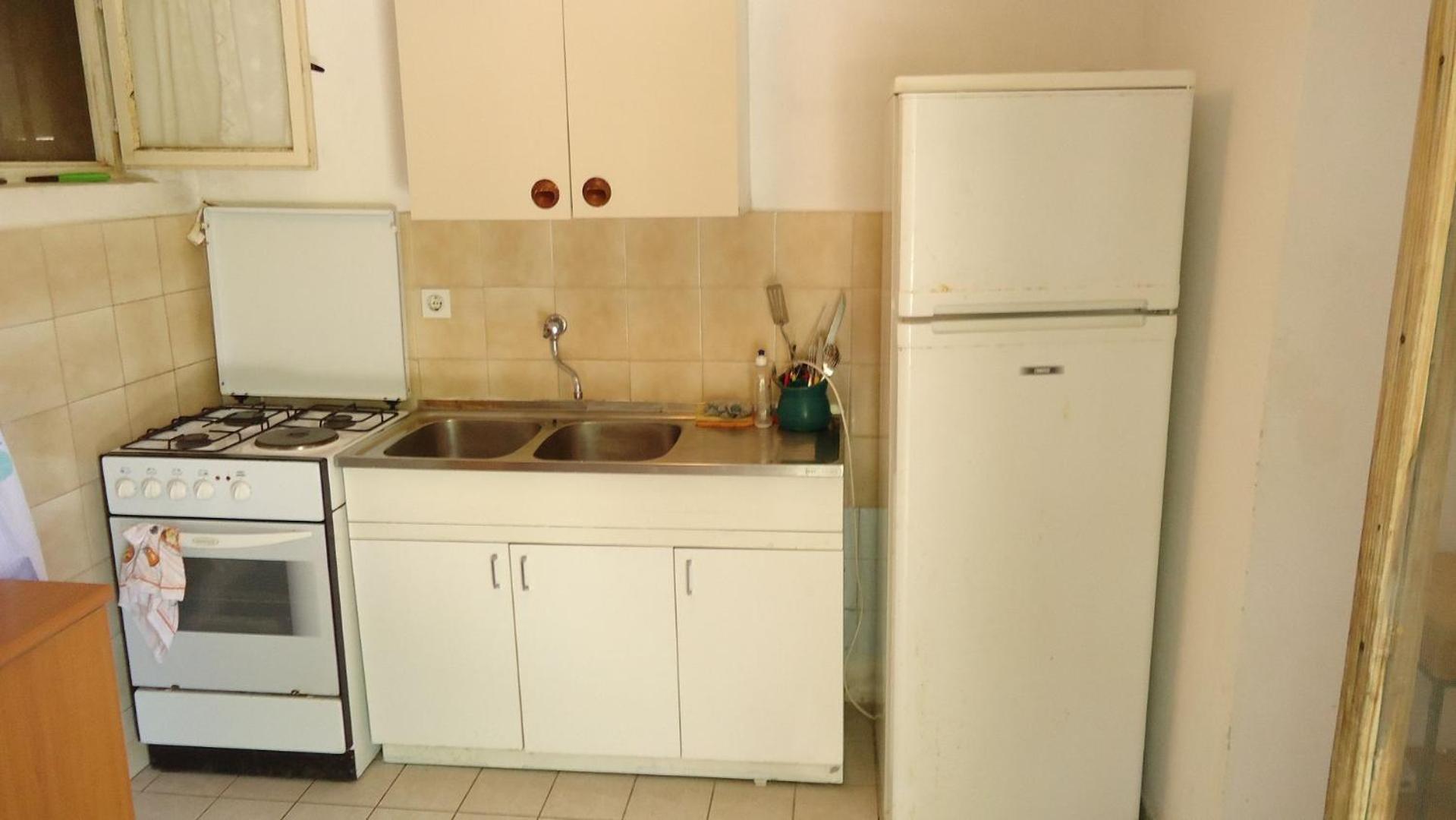 Apartment Pava Stomorska Esterno foto