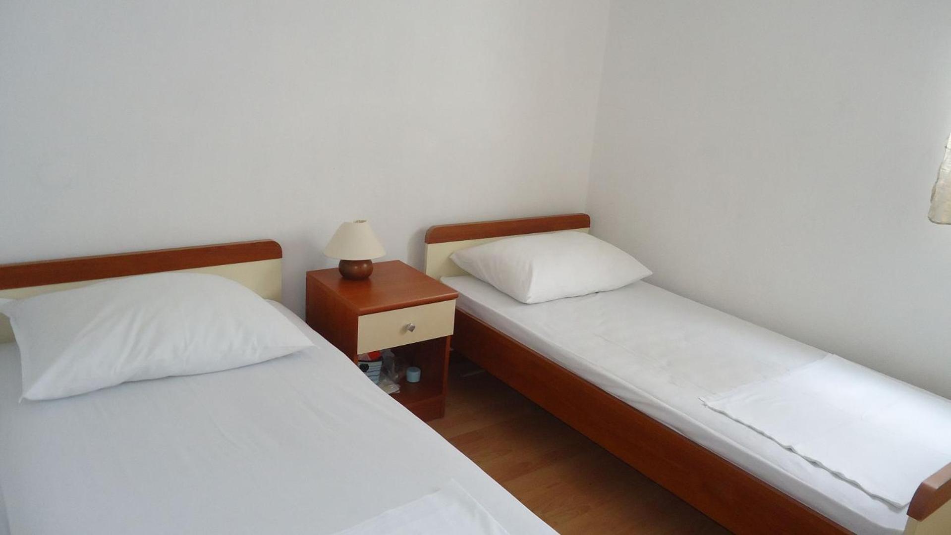 Apartment Pava Stomorska Esterno foto