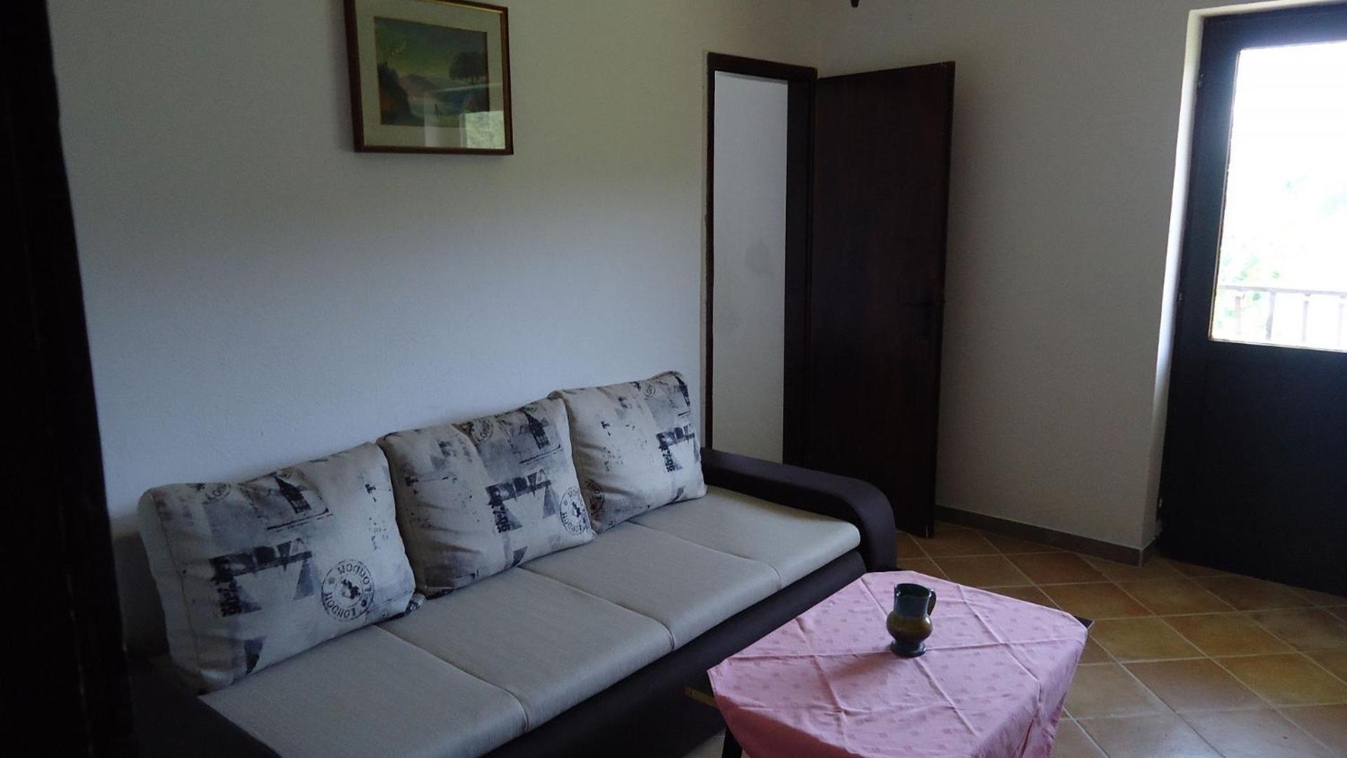 Apartment Pava Stomorska Esterno foto