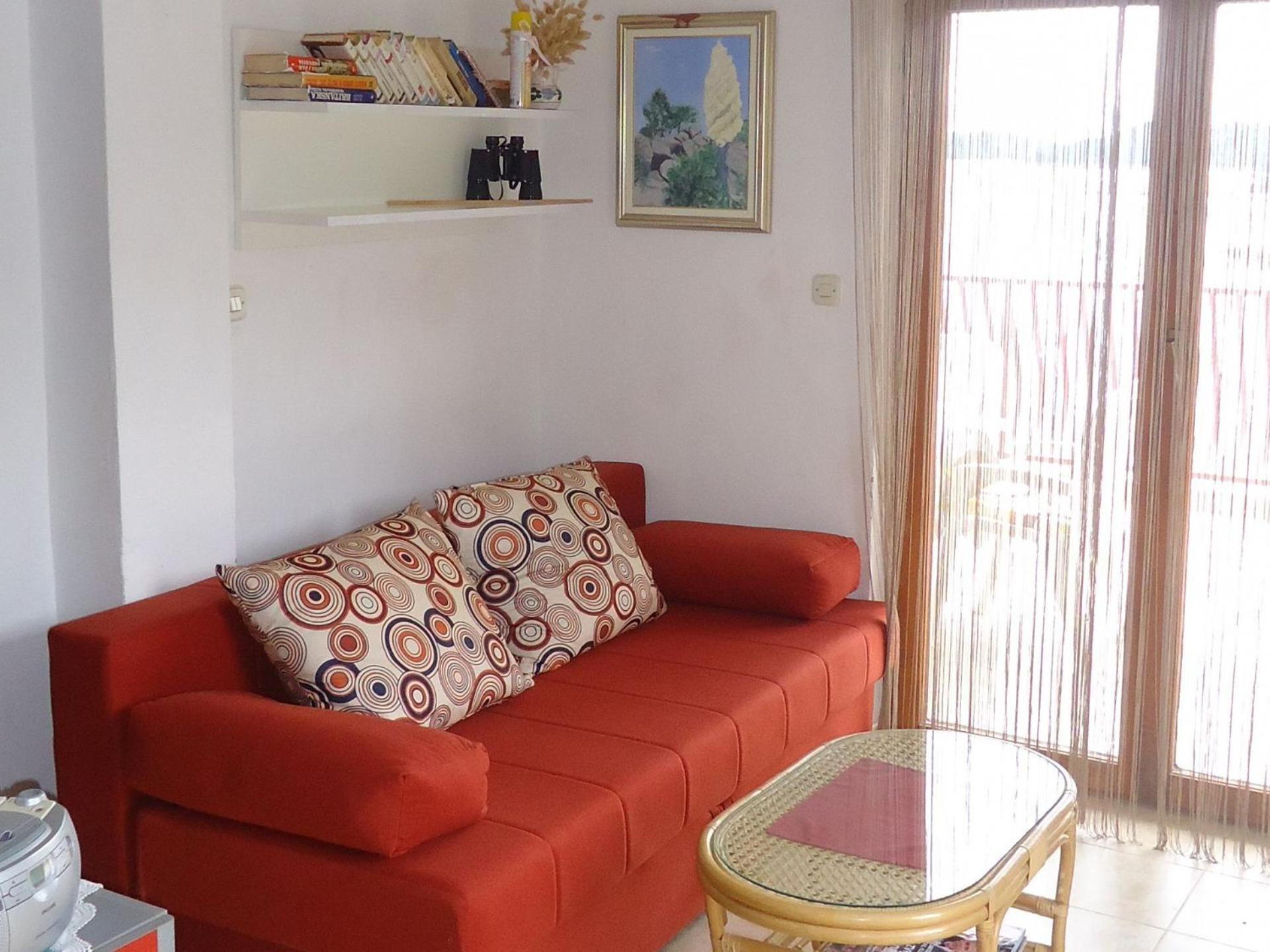 Apartment Pava Stomorska Esterno foto