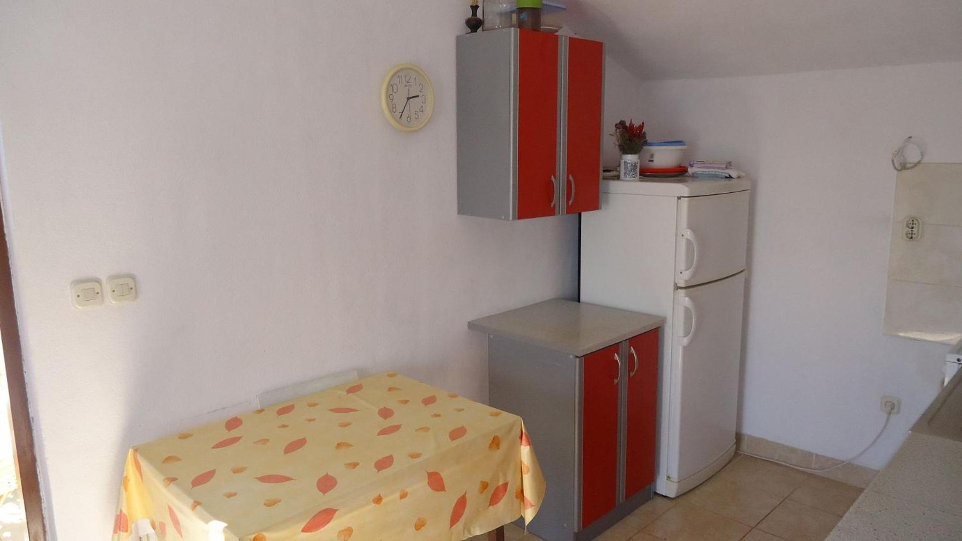 Apartment Pava Stomorska Esterno foto